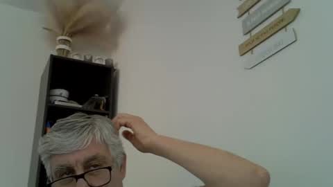 patrick5275 online show from February 28, 3:04 pm