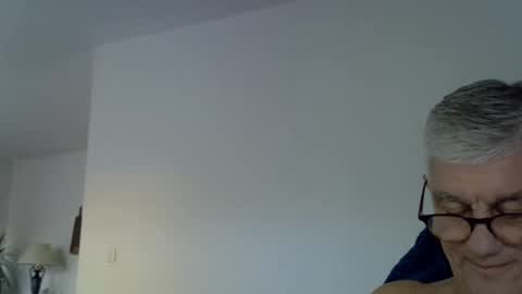 patrick5275 online show from September 18, 5:55 am