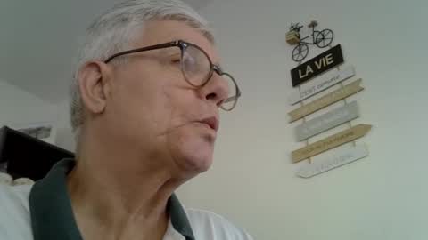 patrick5275 online show from September 28, 9:07 am