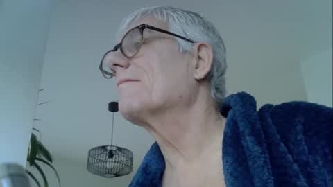 patrick5275 online show from February 6, 7:12 am