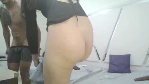 patrick_and_greeicy online show from December 27, 9:39 am