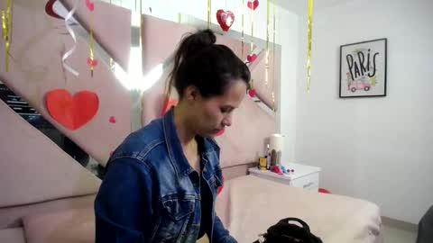 patrick_and_greeicy online show from February 11, 2:46 am