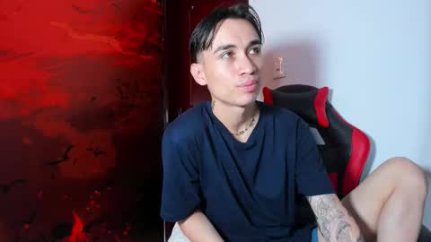 patrick_ander online show from February 26, 12:52 pm