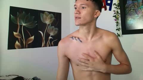     online show from October 6, 4:30 am