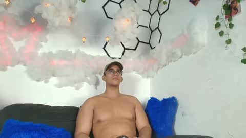 Patrick Rose  online show from February 11, 11:09 am