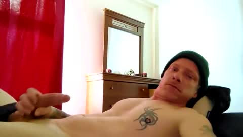 Charles Tremblay online show from April 7, 8:22 pm