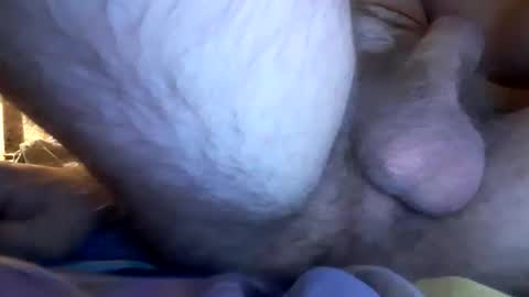 Patrick online show from March 22, 10:36 pm