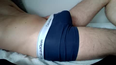 patricksex_ online show from February 2, 2:58 pm