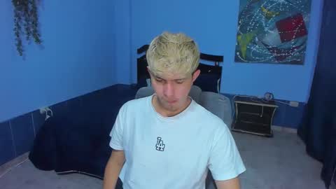 .... online show from April 16, 8:20 pm