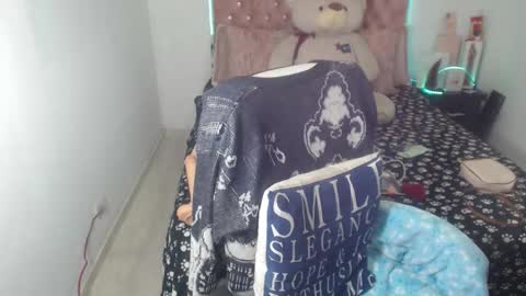 patty squirt87 online show from October 19, 3:33 am