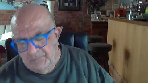 patvac online show from October 1, 11:47 pm