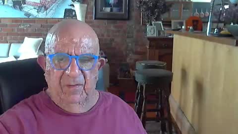 patvac online show from October 22, 4:15 am