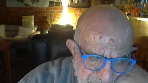 patvac online show from July 30, 2:40 pm