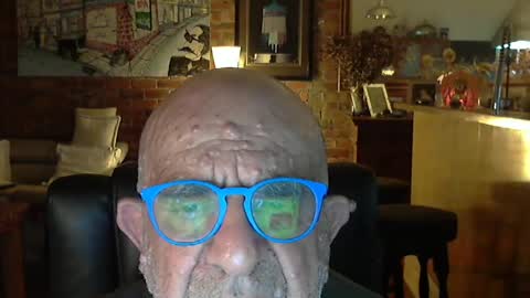 patvac online show from July 13, 2:42 pm