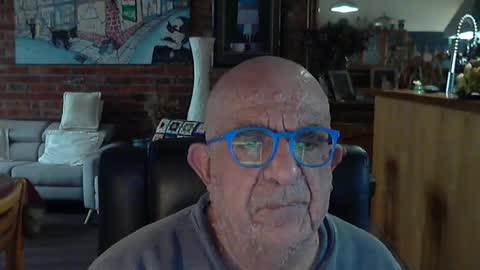 patvac online show from June 13, 1:49 am
