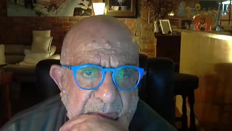 patvac online show from July 15, 3:28 pm
