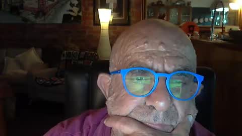 patvac online show from March 3, 2:17 pm