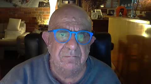 patvac online show from September 9, 2:50 pm