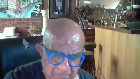 patvac online show from April 22, 4:19 am