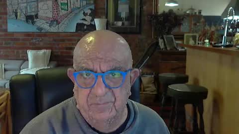 patvac online show from June 16, 1:20 am