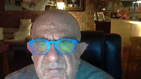 patvac online show from June 21, 3:40 pm