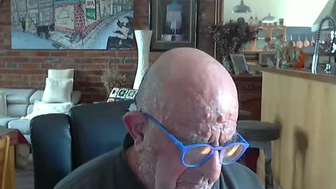 patvac online show from July 9, 1:31 am