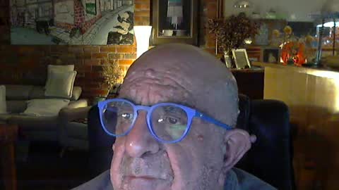 patvac online show from June 17, 3:17 pm