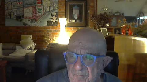 patvac online show from June 25, 2:33 pm