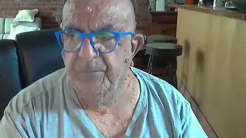 patvac online show from February 20, 12:30 am