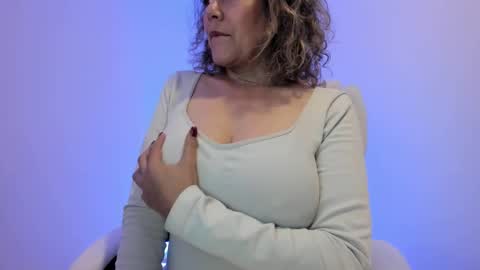 Snapshot of paty_chic chatting on October 2, 2:05 pm Paty Chic online show from October 2, 2:05 pm