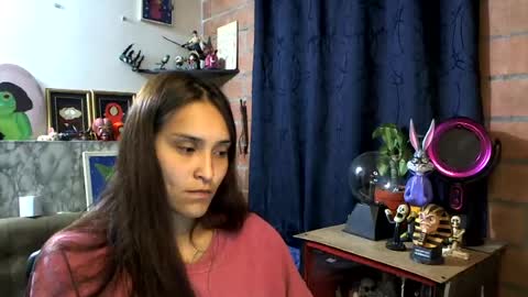 Pau online show from August 8, 6:12 am