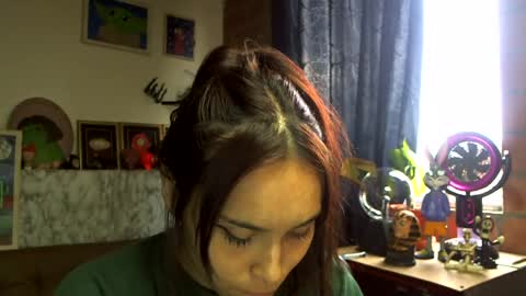 Pau online show from July 20, 10:22 pm