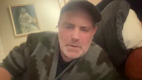 HipsterdadUK online show from January 17, 2:32 am