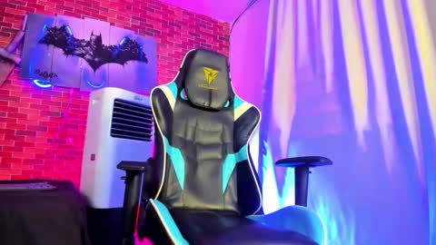 PAUL online show from November 30, 9:33 pm