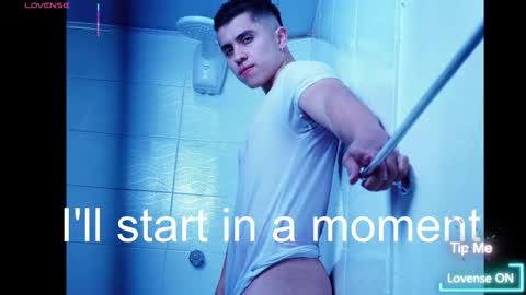 Paul online show from March 24, 1:06 pm