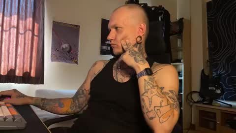 Paul online show from February 10, 3:20 am