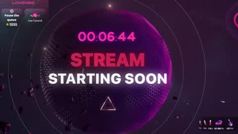 Paul Rolex  Jane online show from March 6, 11:14 am