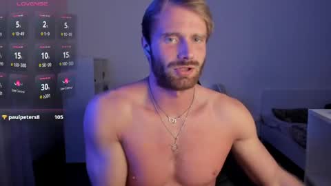 Paul Rolex  Jane online show from April 4, 6:15 pm