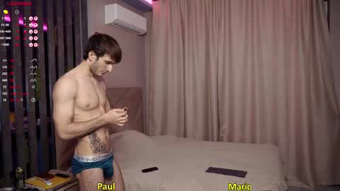 Snapshot of paul_rubini chatting on February 26, 6:15 pm Paul online show from February 26, 6:15 pm