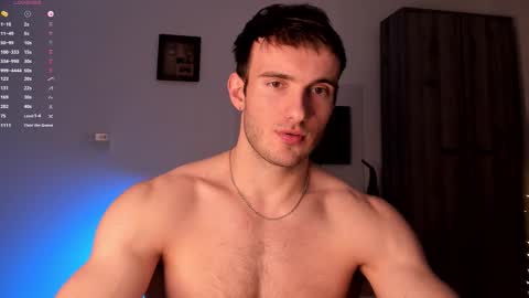 Paul online show from December 17, 8:59 pm