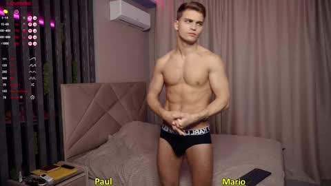 Snapshot of paul_rubini chatting on February 27, 6:31 pm Paul online show from February 27, 6:31 pm
