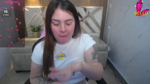 Paula online show from January 19, 12:48 pm