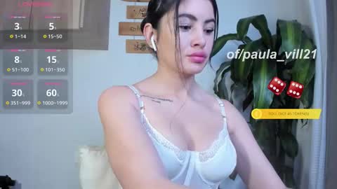 paula online show from November 1, 1:06 am