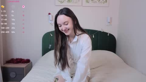 Alice online show from January 9, 2:01 pm