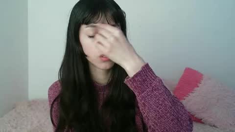 Snapshot of paulainblue chatting on March 12, 4:51 am   online show from March 12, 4:51 am