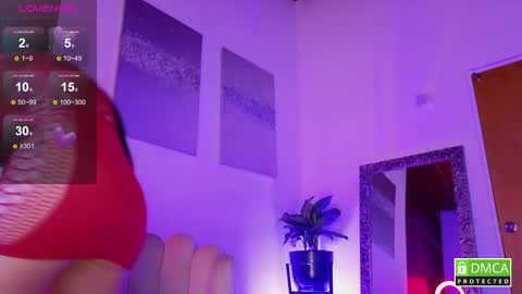 Paula Toro  online show from February 16, 12:25 pm