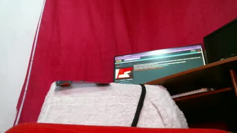 PAULA VALENTINA online show from March 8, 4:45 am