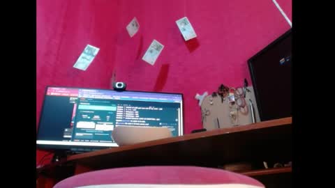 PAULA VALENTINA online show from April 11, 2:16 am