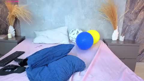 Paula online show from June 27, 6:08 am