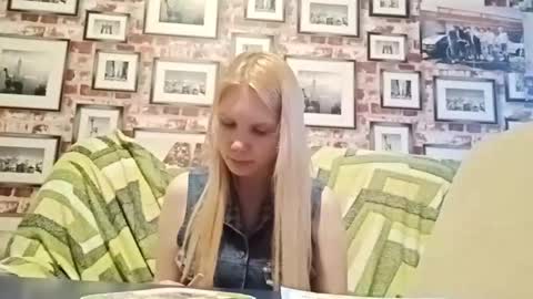 Eva online show from November 19, 7:40 am